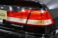 Honda Accord 8 из 20