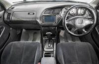 Honda Accord 9 из 20