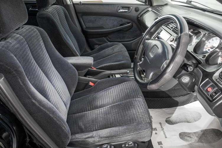 Honda Accord 10 из 20