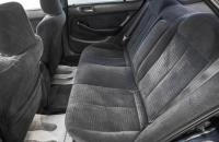 Honda Accord 19 из 20