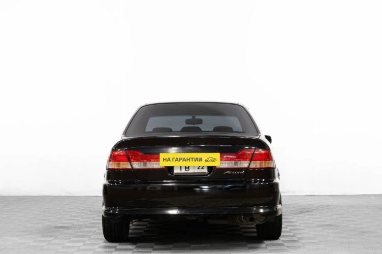Honda Accord 5 из 6