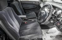 Honda Accord 10 из 20