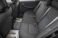 Toyota Corolla 20 из 22