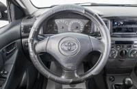 Toyota Corolla 13 из 22