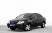 Toyota Corolla 3 из 22