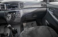 Toyota Corolla 18 из 22