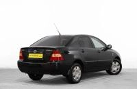 Toyota Corolla 4 из 22