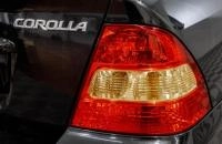 Toyota Corolla 8 из 22