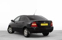 Toyota Corolla 6 из 22