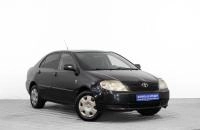 Toyota Corolla 1 из 22