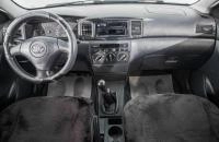 Toyota Corolla 9 из 22