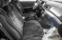 Toyota Corolla 19 из 22
