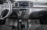 Toyota Corolla 15 из 22