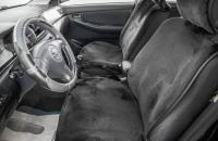 Toyota Corolla 10 из 22