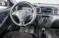 Toyota Corolla 14 из 22