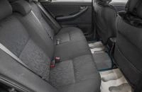 Toyota Corolla 21 из 22