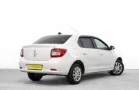 Renault Logan 4 из 20
