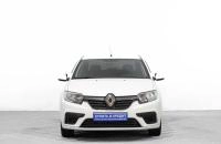Renault Logan 2 из 20
