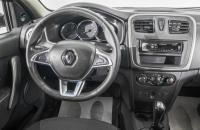 Renault Logan 12 из 20