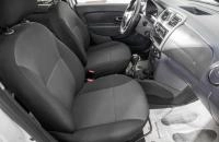 Renault Logan 18 из 20