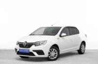 Renault Logan 3 из 20