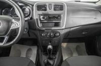 Renault Logan 13 из 20