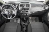 Renault Logan 9 из 20