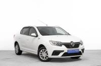 Renault Logan 1 из 20