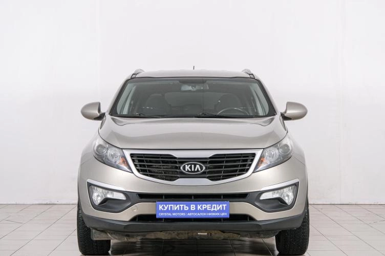 KIA Sportage 2 из 6
