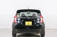 Nissan Note 5 из 21