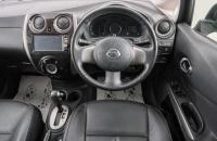 Nissan Note 14 из 21