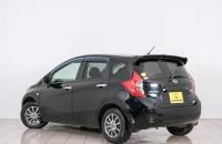 Nissan Note 4 из 21
