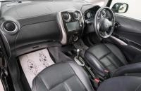 Nissan Note 12 из 21