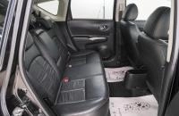 Nissan Note 20 из 21
