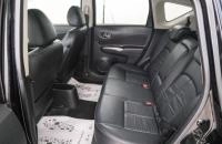Nissan Note 19 из 21