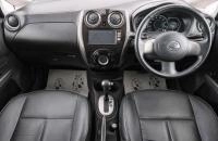 Nissan Note 10 из 21