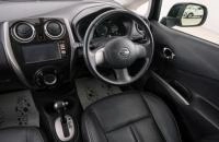 Nissan Note 9 из 21