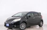 Nissan Note 3 из 21