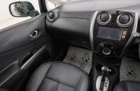 Nissan Note 11 из 21
