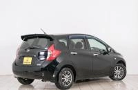Nissan Note 6 из 21