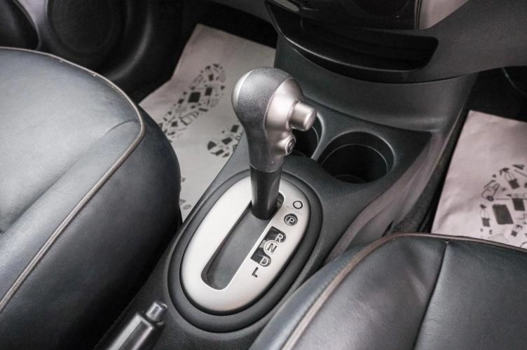 Nissan Note 16 из 21