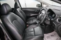 Nissan Note 7 из 21