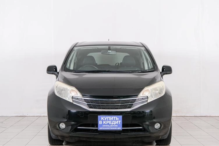 Nissan Note 2 из 21