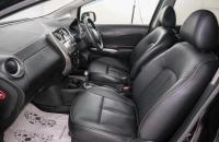 Nissan Note 13 из 21
