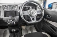 Nissan Note 13 из 23