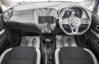 Nissan Note 9 из 23