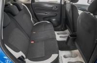 Nissan Note 21 из 23