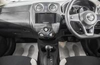 Nissan Note 17 из 23