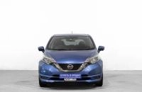 Nissan Note 2 из 23