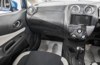 Nissan Note 18 из 23